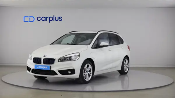 BMW Serie 2 Active Tourer